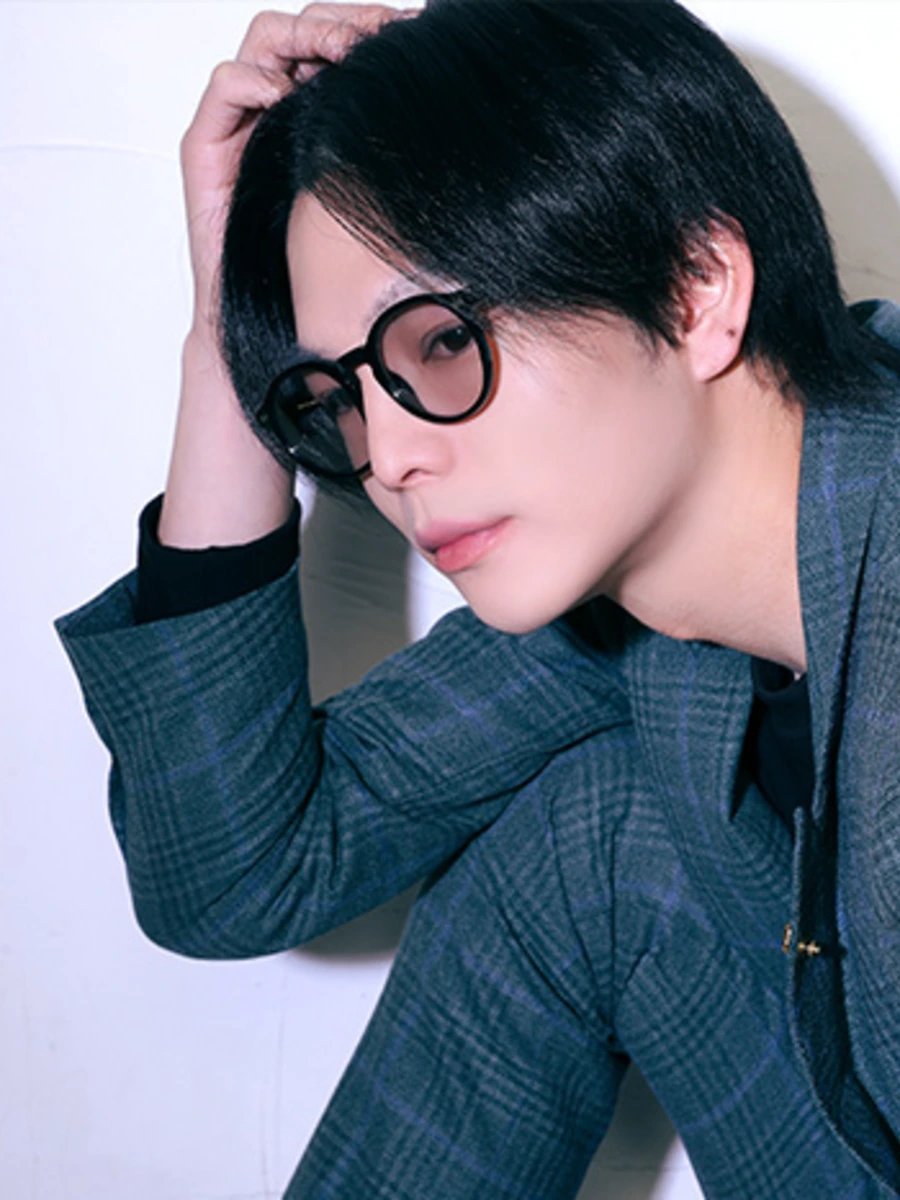 楽・TOP DANDY JUICE所属のホスト写真
