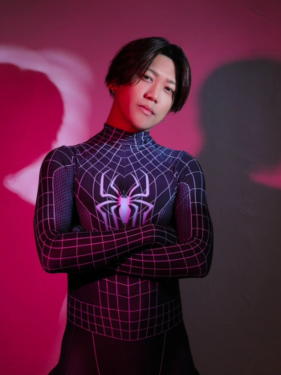 龍いっちー・TOP DANDY JUICE所属のホスト写真