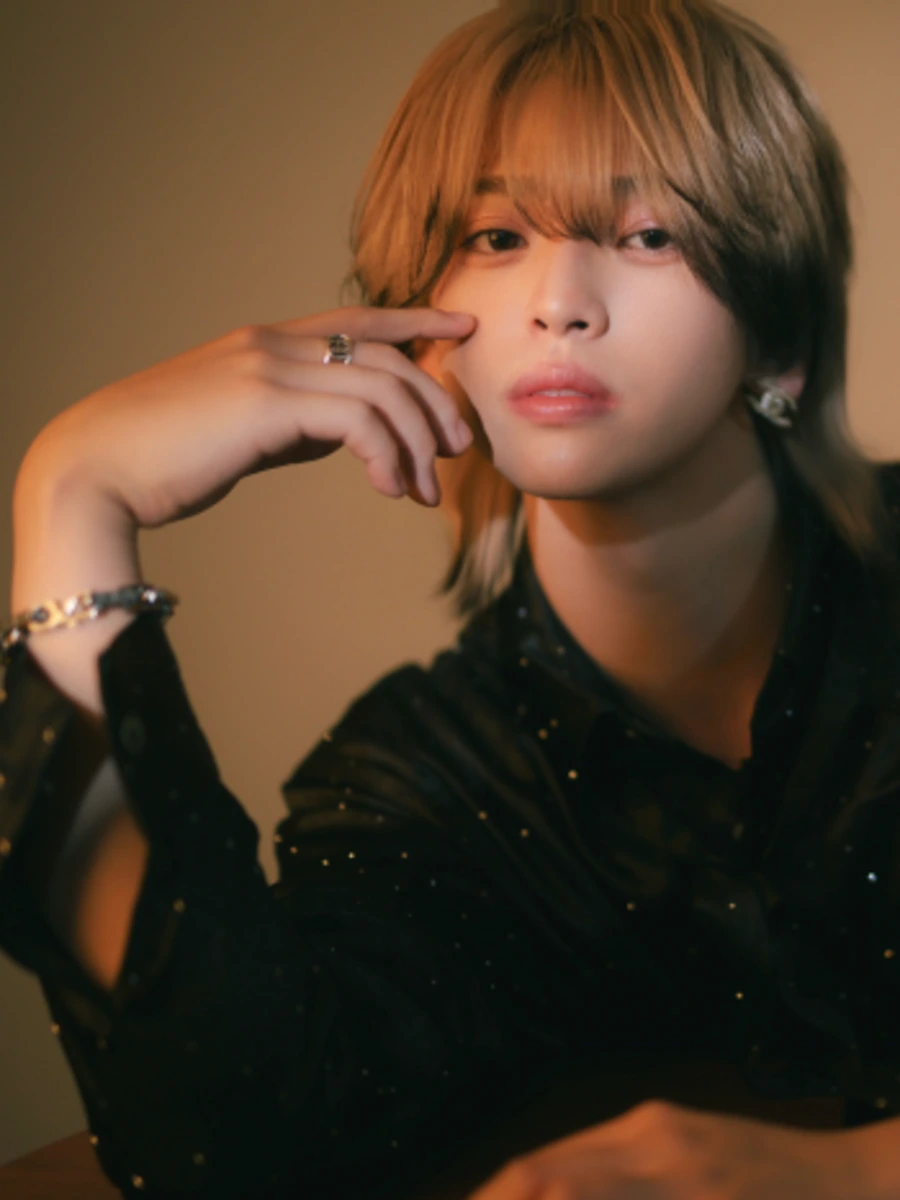 美月・TOP DANDY JUICE所属のホスト写真