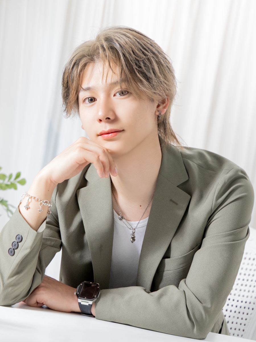 海斗・SOLO所属のホスト写真