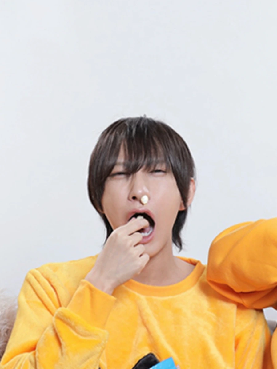 真面目 颯人（癒し系）・CANDYS GOD所属のホスト写真