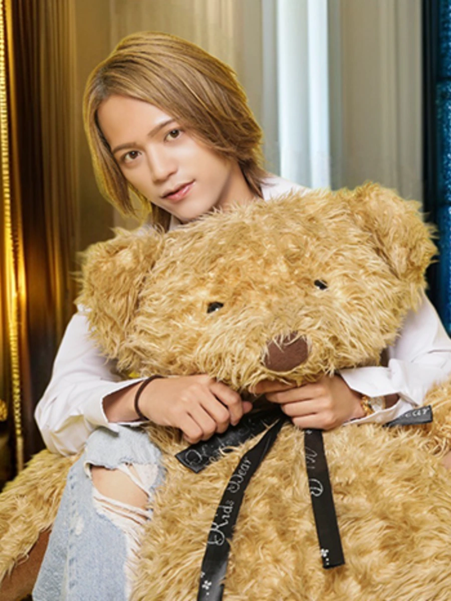 おれじゃないと・CANDYS GOD所属のホスト写真