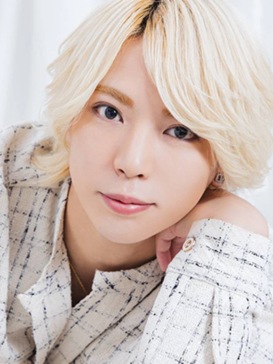 天音修羅・CANDYS GOD所属のホスト写真