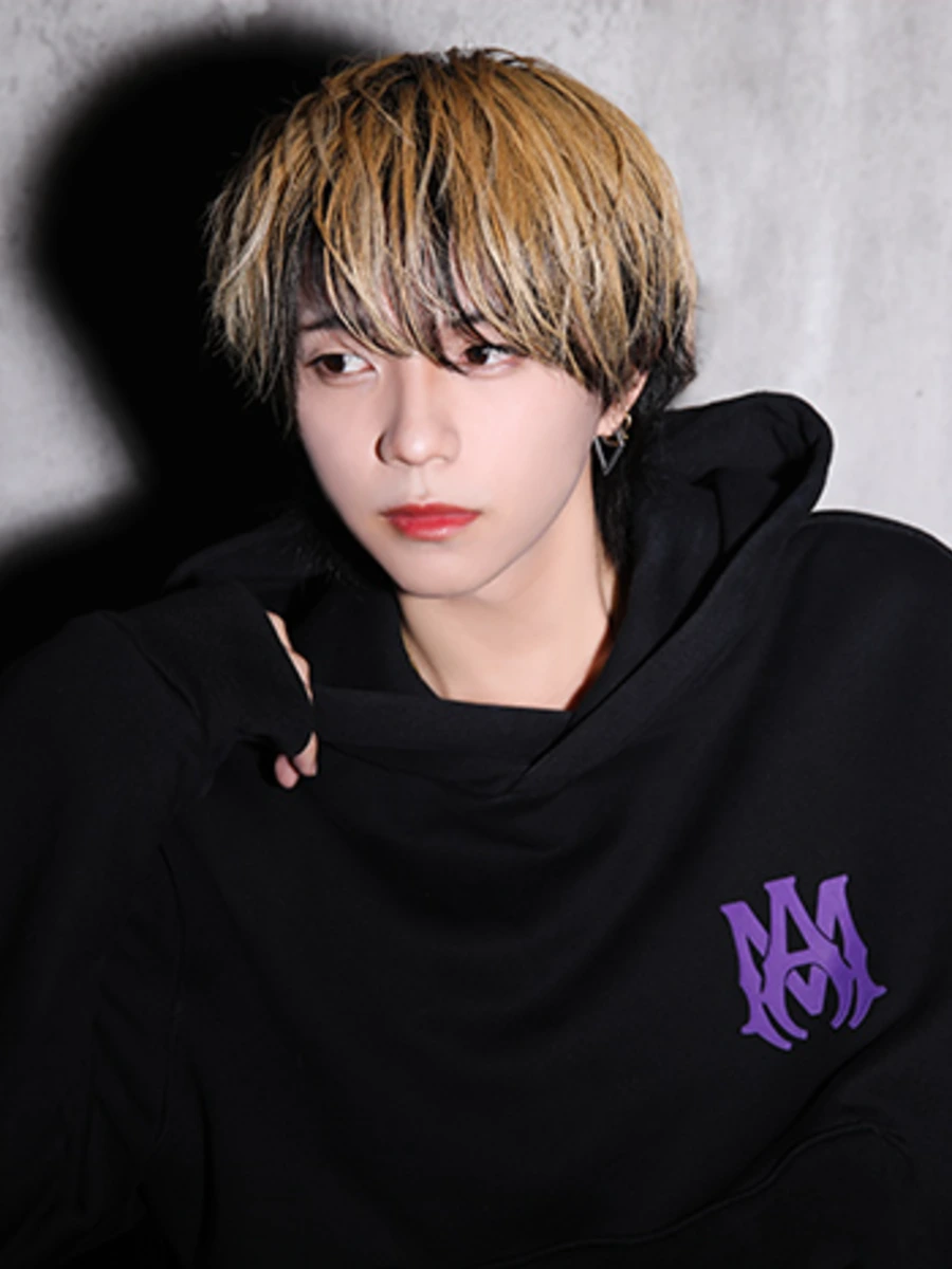 太陽・CANDYS GOD所属のホスト写真