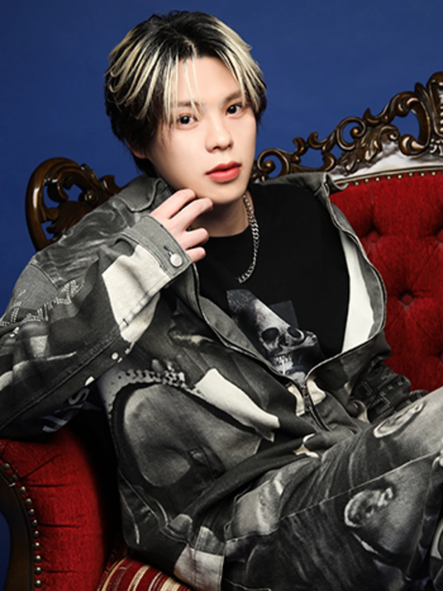 翼・CANDYS GOD所属のホスト写真