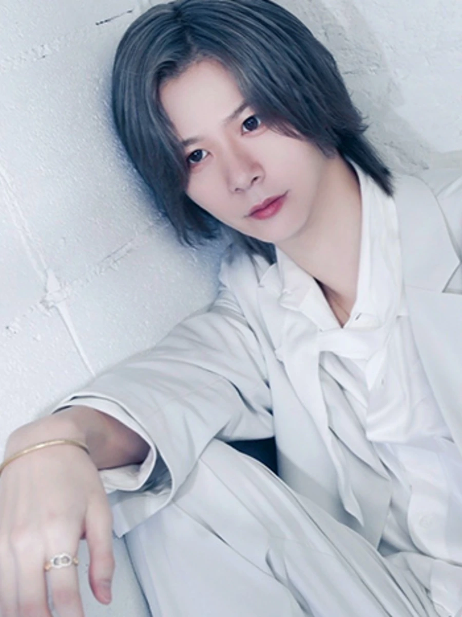 NAO（癒し系）・DOLCE1所属のホスト写真