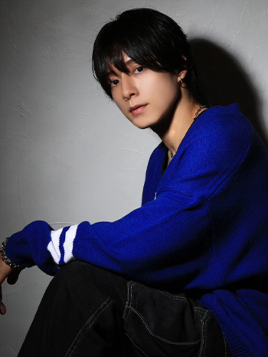 REI（クール系）・DOLCE1所属のホスト写真