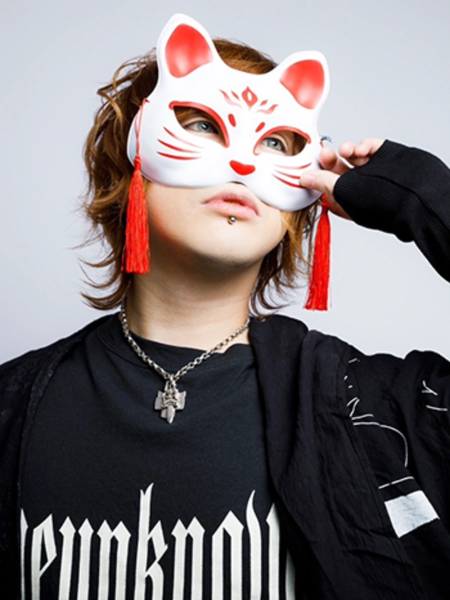 #にゃんぱり（芸人系）・DOLCE1所属のホスト写真