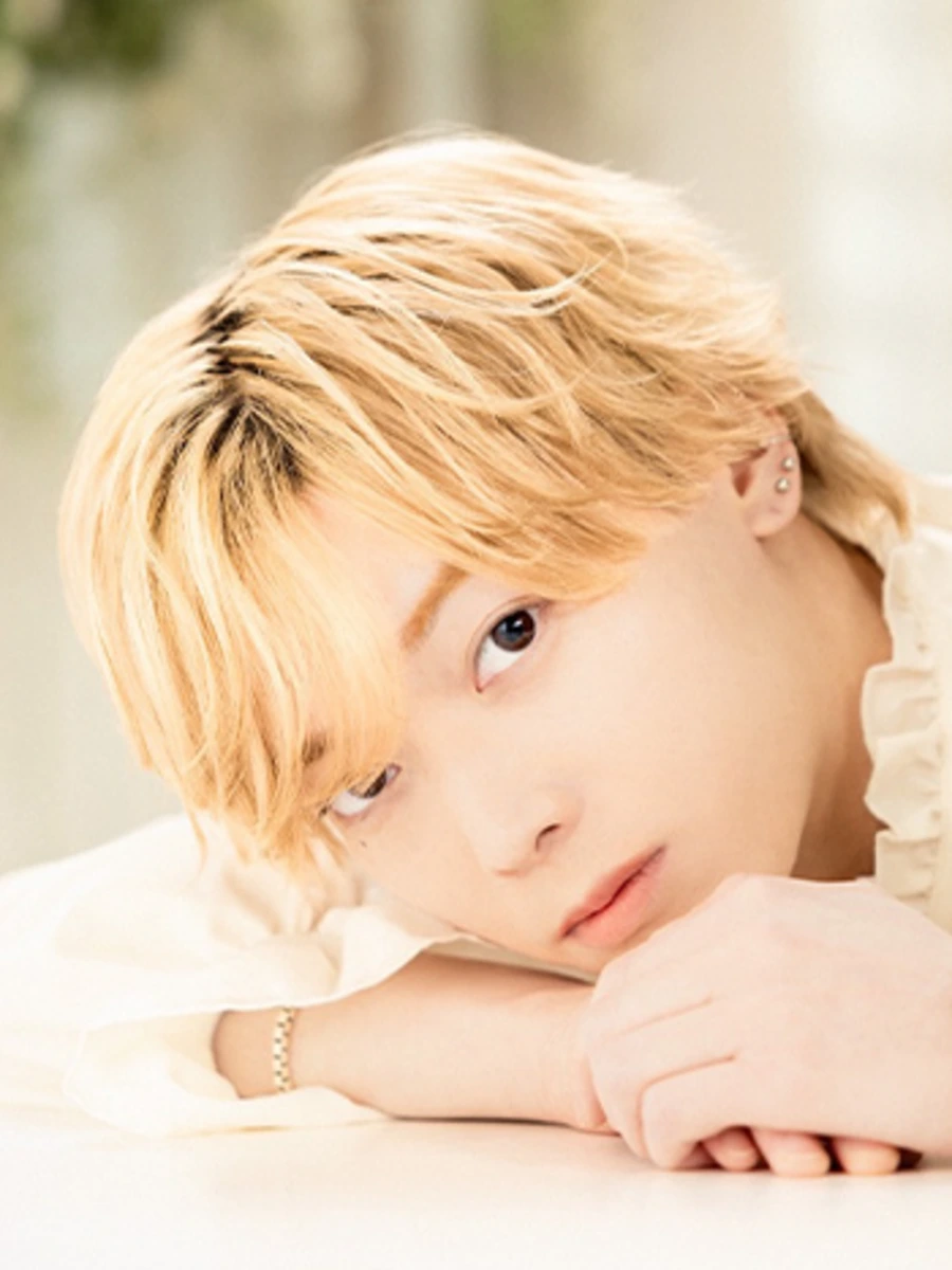結城せな（癒し系）・ON TIME所属のホスト写真
