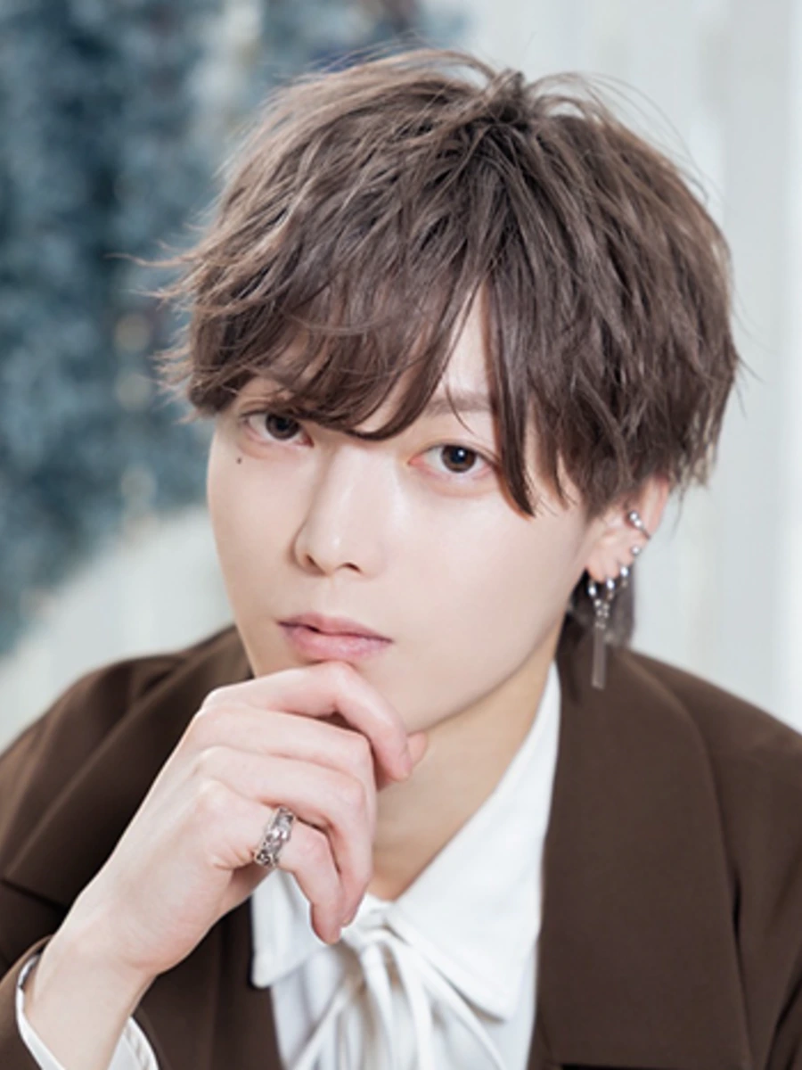 結城せな（癒し系）・ON TIME所属のホスト写真