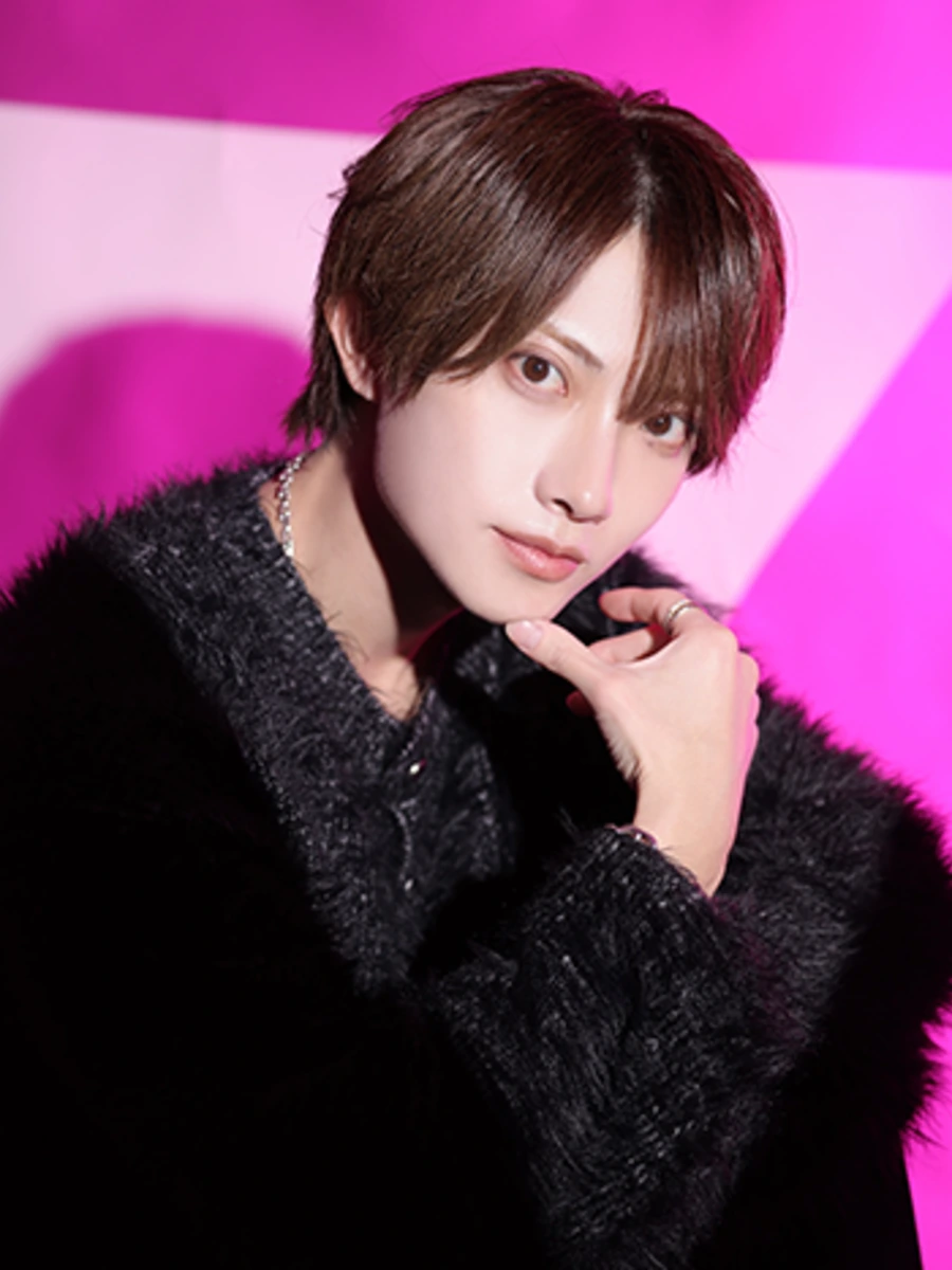 橘 健斗・TOP DANDY所属のホスト写真