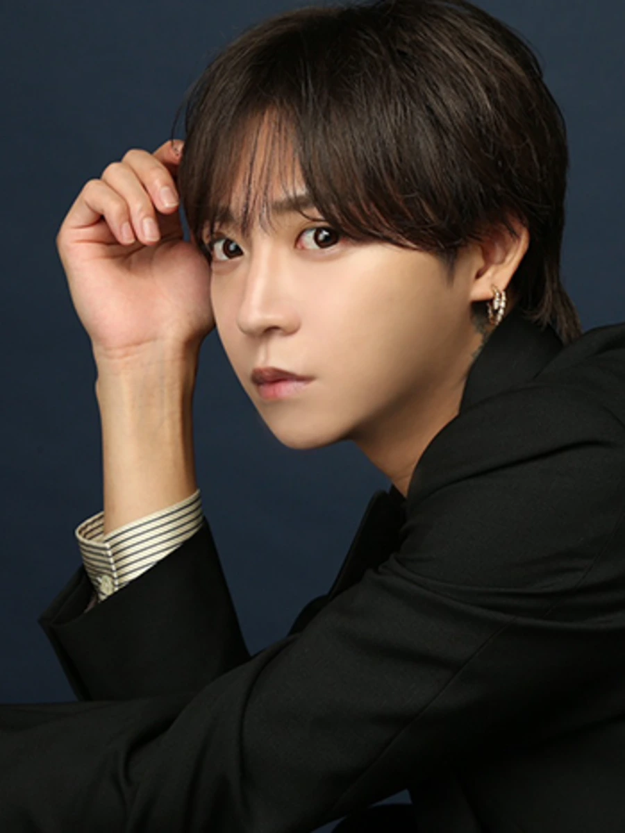 遥 奏汰・TOP DANDY所属のホスト写真