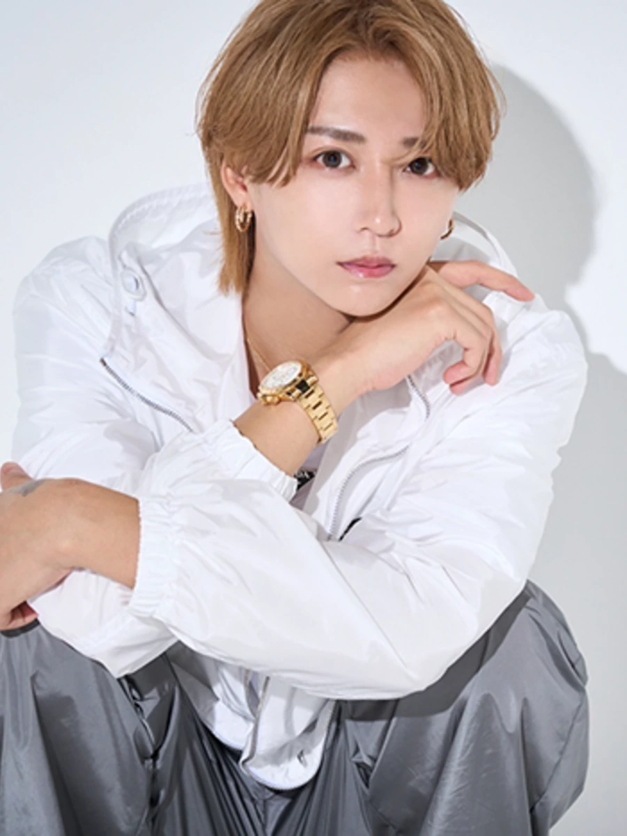 遥 奏汰・TOP DANDY所属のホスト写真