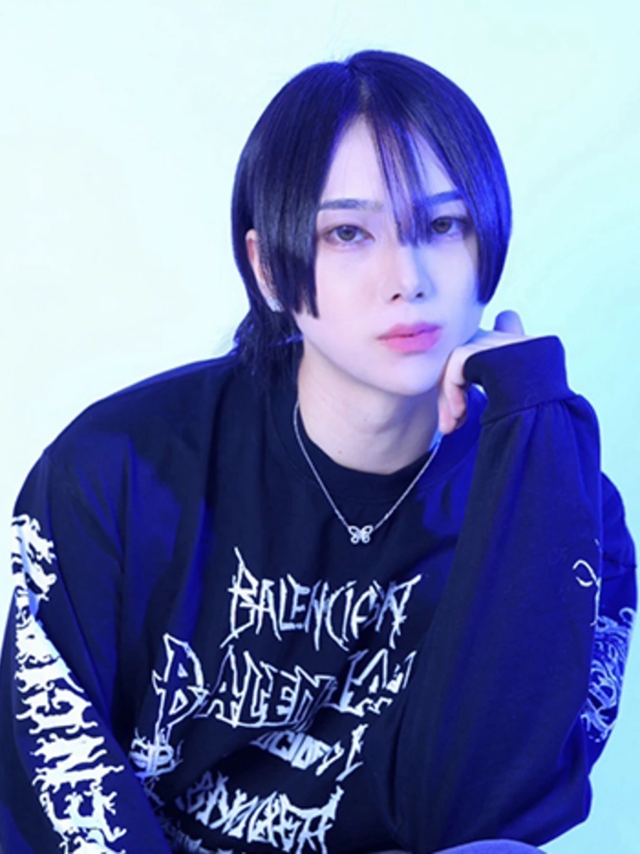 御伽噺 優愛（アイドル系）・TOP DANDY所属のホスト写真