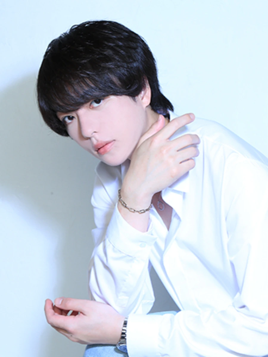 桜夜・TOP DANDY所属のホスト写真