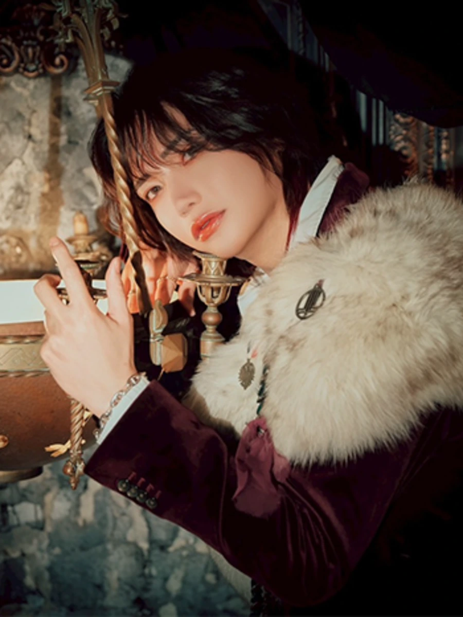 虎丸・TOP DANDY所属のホスト写真