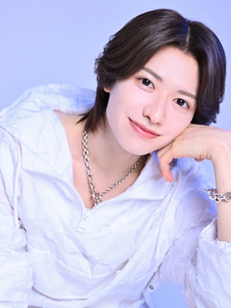 蒼 那月（癒し系）・TOP DANDY所属のホスト写真