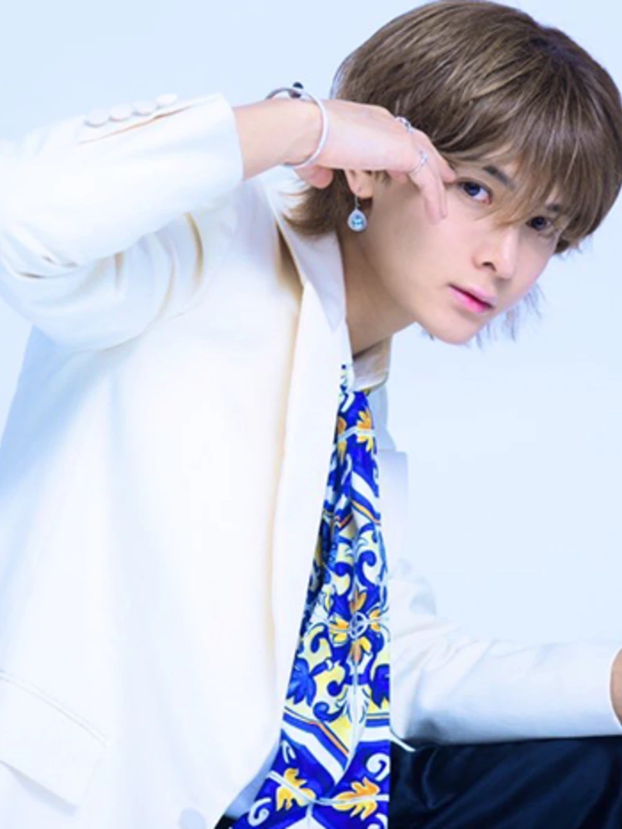 よろしクマ（癒し系）・TOP DANDY所属のホスト写真