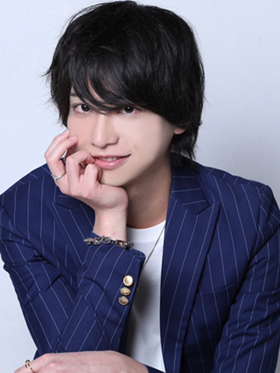 櫻井蓮也・TOP DANDY所属のホスト写真