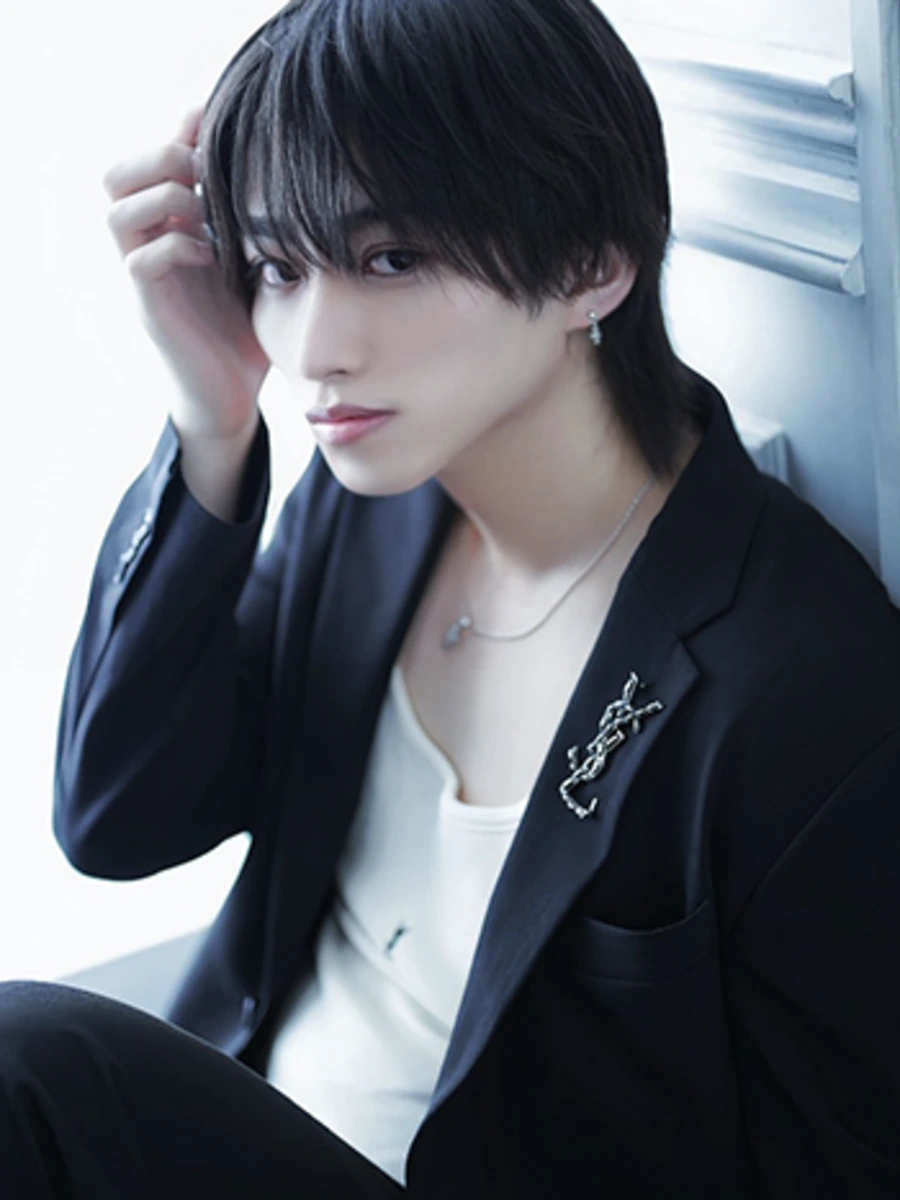 Kai・TOP DANDY所属のホスト写真