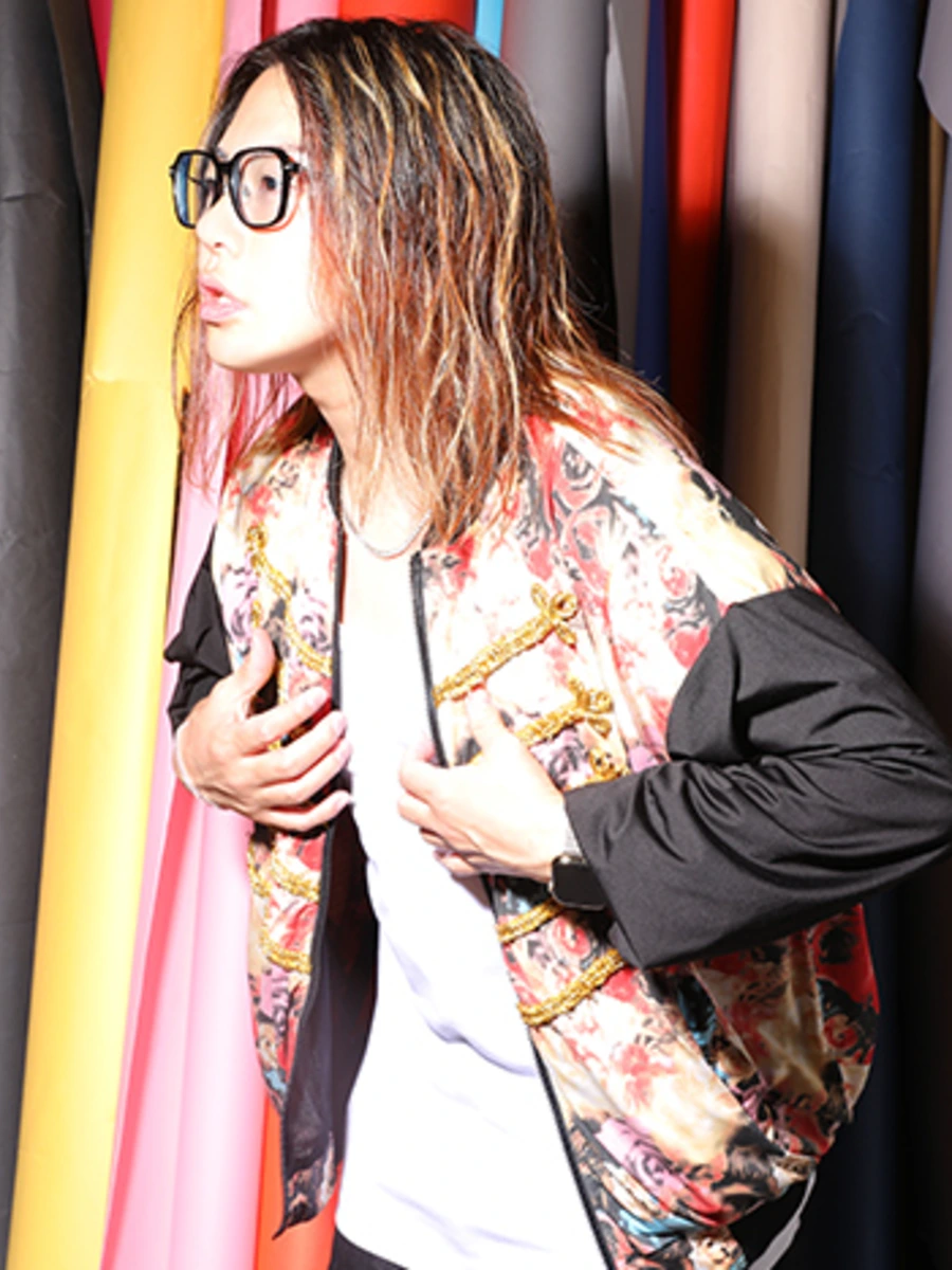 四葉あかり（癒し系）・TOP DANDY所属のホスト写真