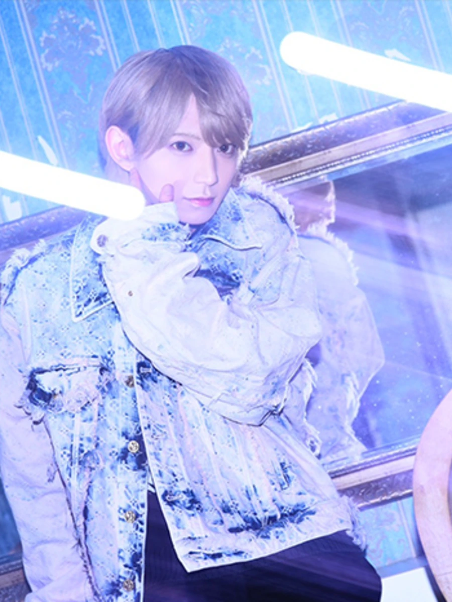 絶対勝利（アイドル系）・TOP DANDY所属のホスト写真