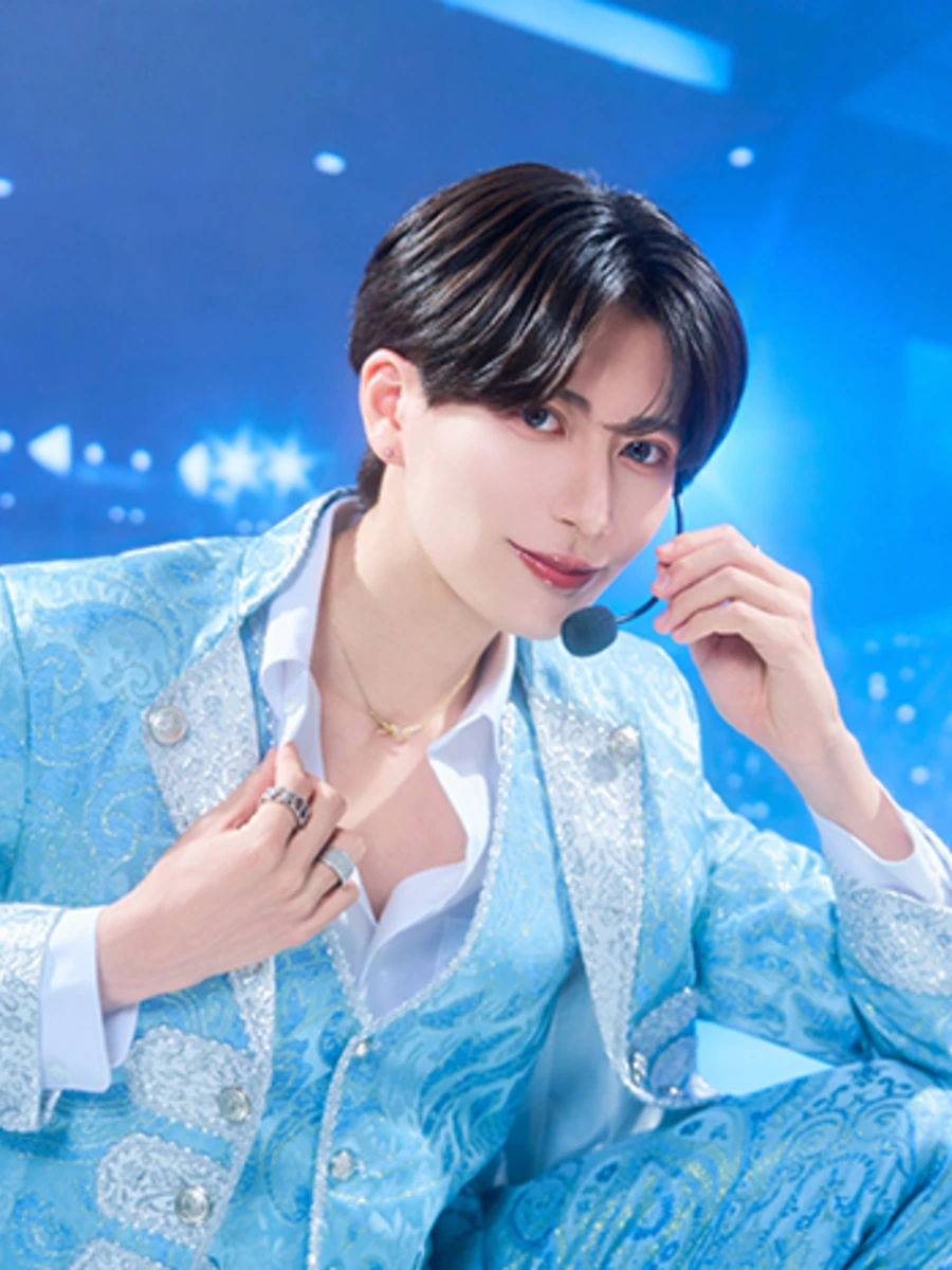 るい王子（癒し系）・TOP DANDY所属のホスト写真