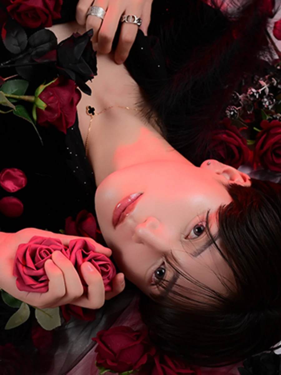 るい王子（癒し系）・TOP DANDY所属のホスト写真