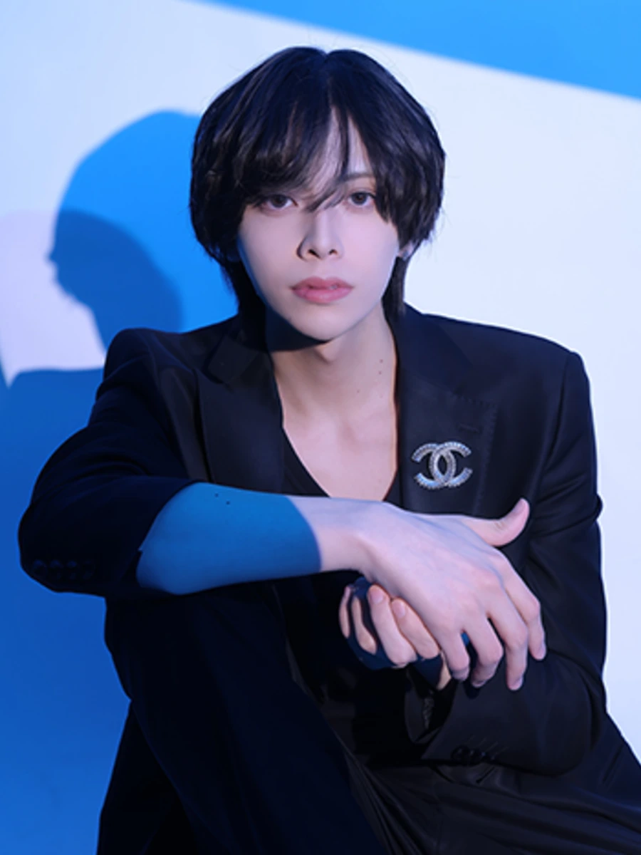 RYOMA・TOP DANDY所属のホスト写真