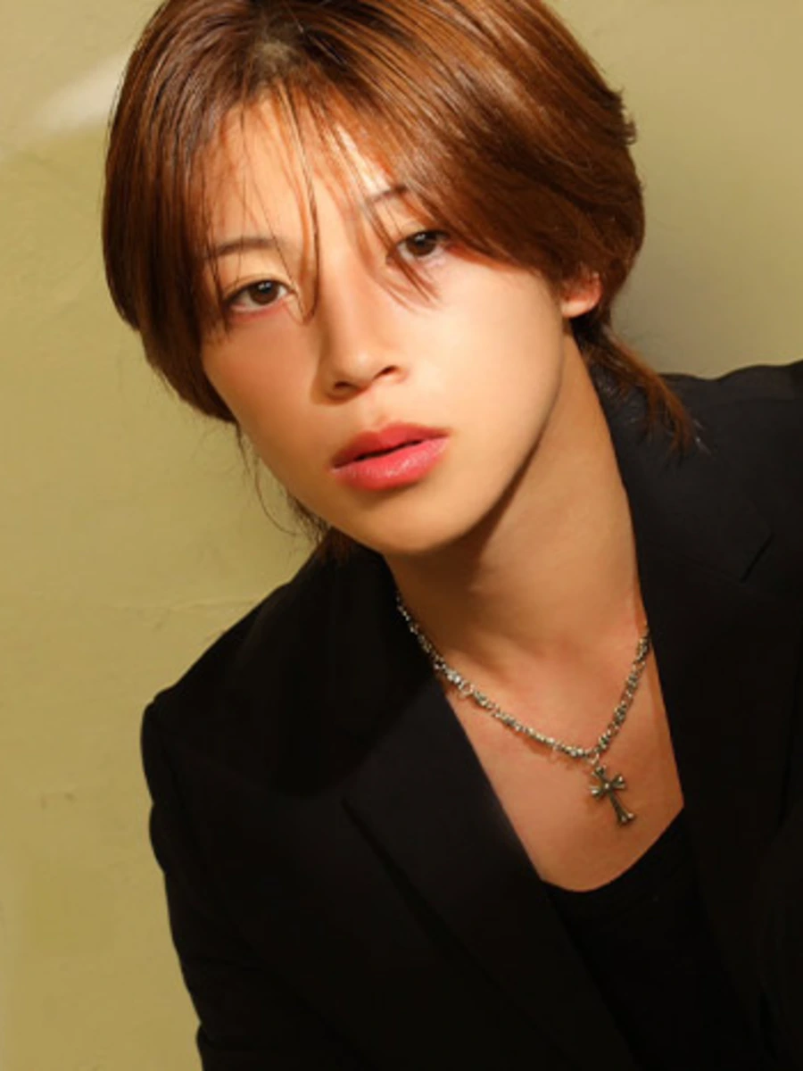 K・TOP DANDY所属のホスト写真