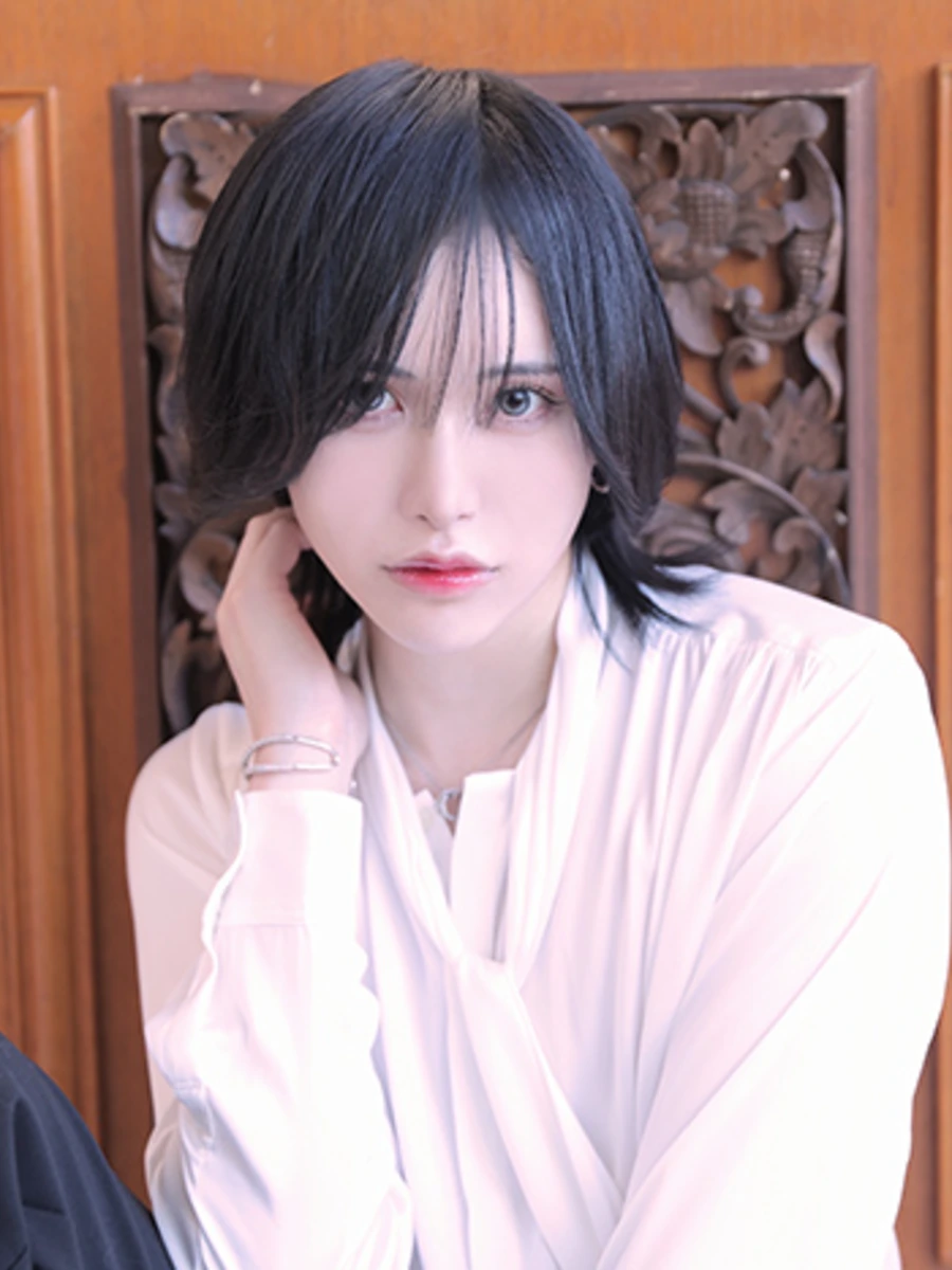 卯月まさや・TOP DANDY所属のホスト写真