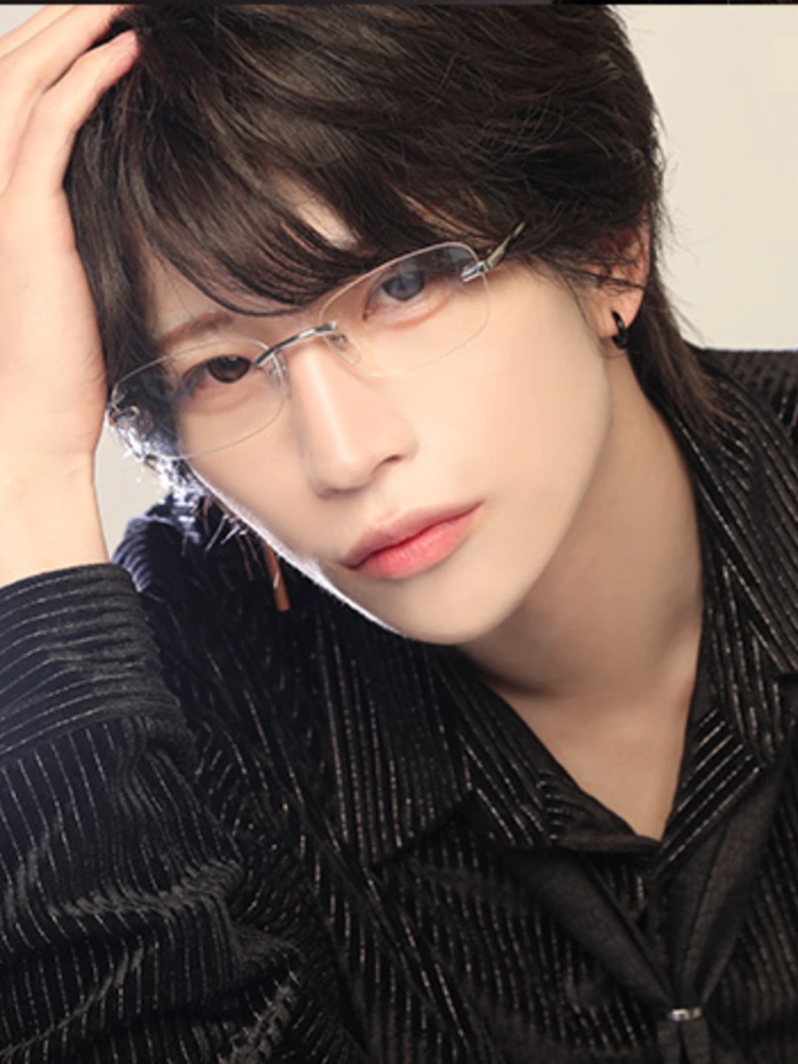 神崎玲夜・TOP DANDY所属のホスト写真