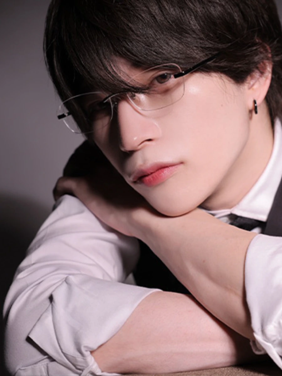 神崎玲夜・TOP DANDY所属のホスト写真