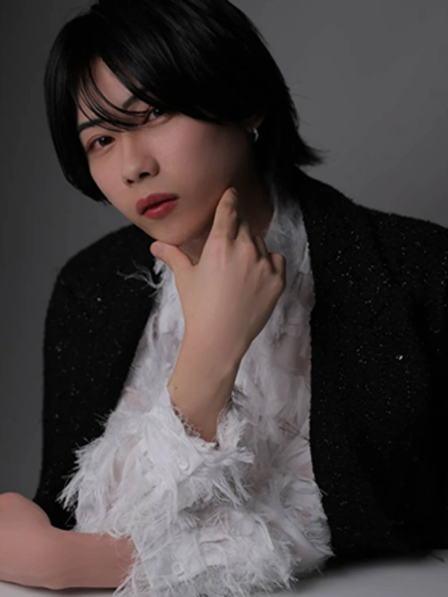 乱真・TOP DANDY別館所属のホスト写真