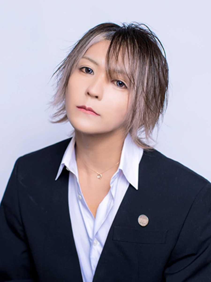 結城陽光（癒し系）・Guild -Since you…presents 俺だけがホストで異世界生活-所属のホスト写真