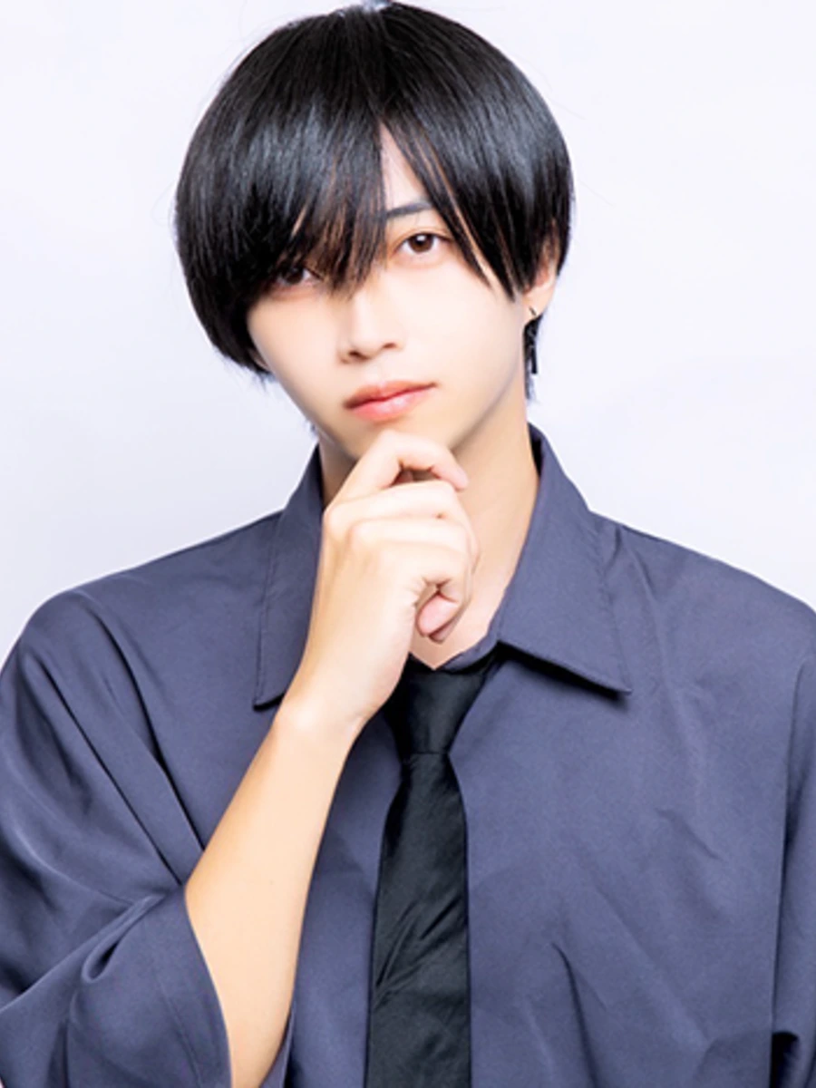 永遠（爽やか系）・Guild -Since you…presents 俺だけがホストで異世界生活-所属のホスト写真