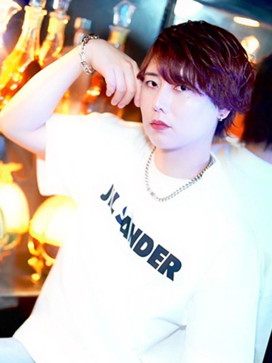 藤堂すばる・Guild -Since you…presents 俺だけがホストで異世界生活-所属のホスト写真