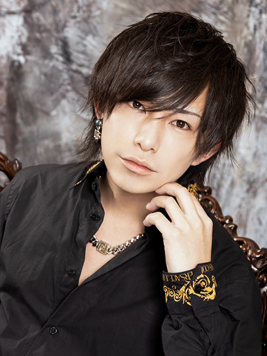 耀・Guild -Since you…presents 俺だけがホストで異世界生活-所属のホスト写真