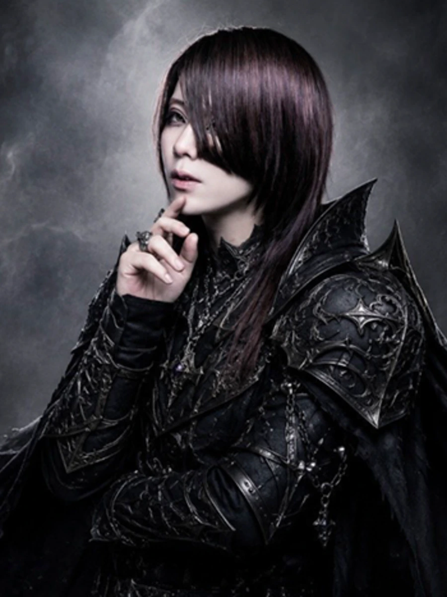 黒乃マイト・Guild -Since you…presents 俺だけがホストで異世界生活-所属のホスト写真