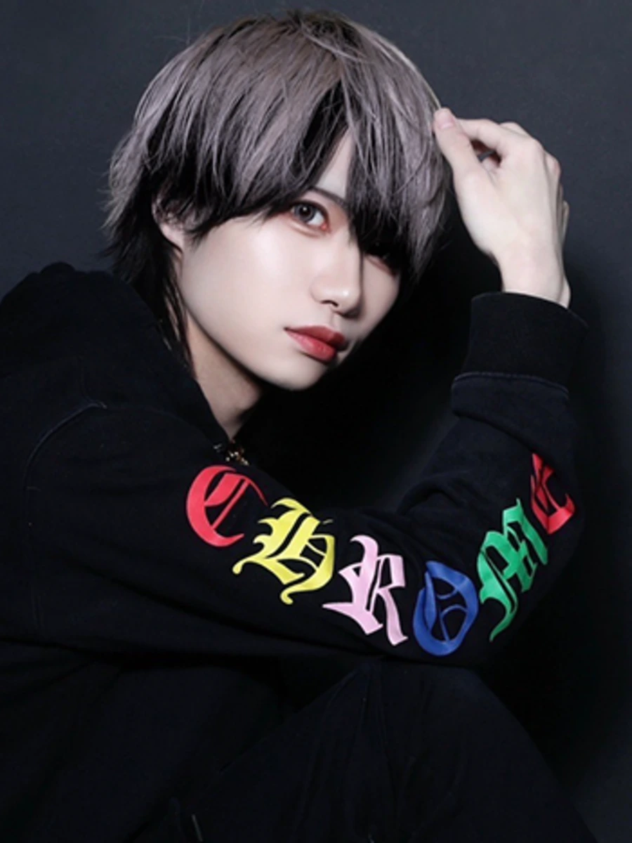 心（クール系）・SINCE YOU... -Day'z本店-所属のホスト写真