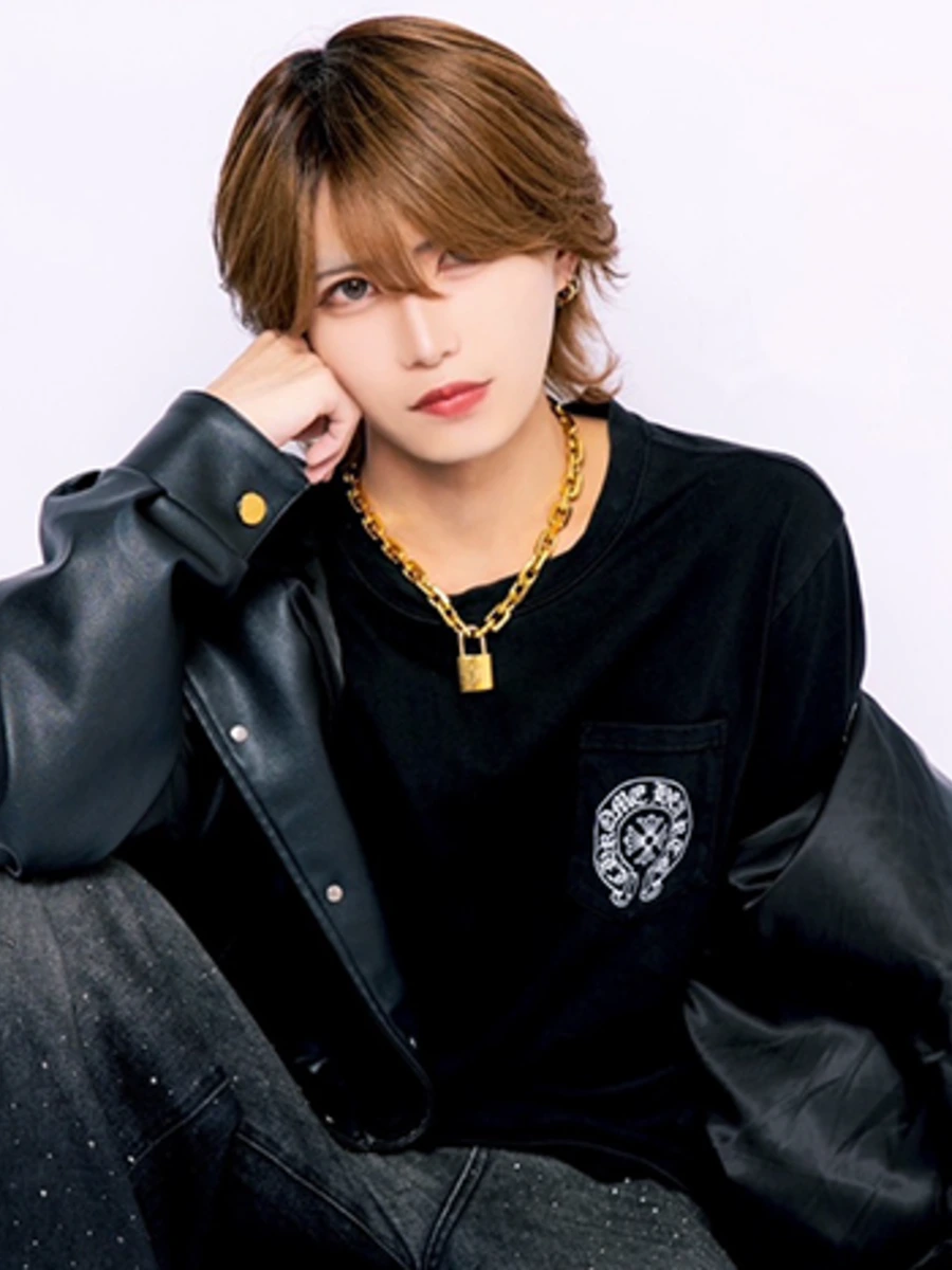 心（クール系）・SINCE YOU... -Day'z本店-所属のホスト写真