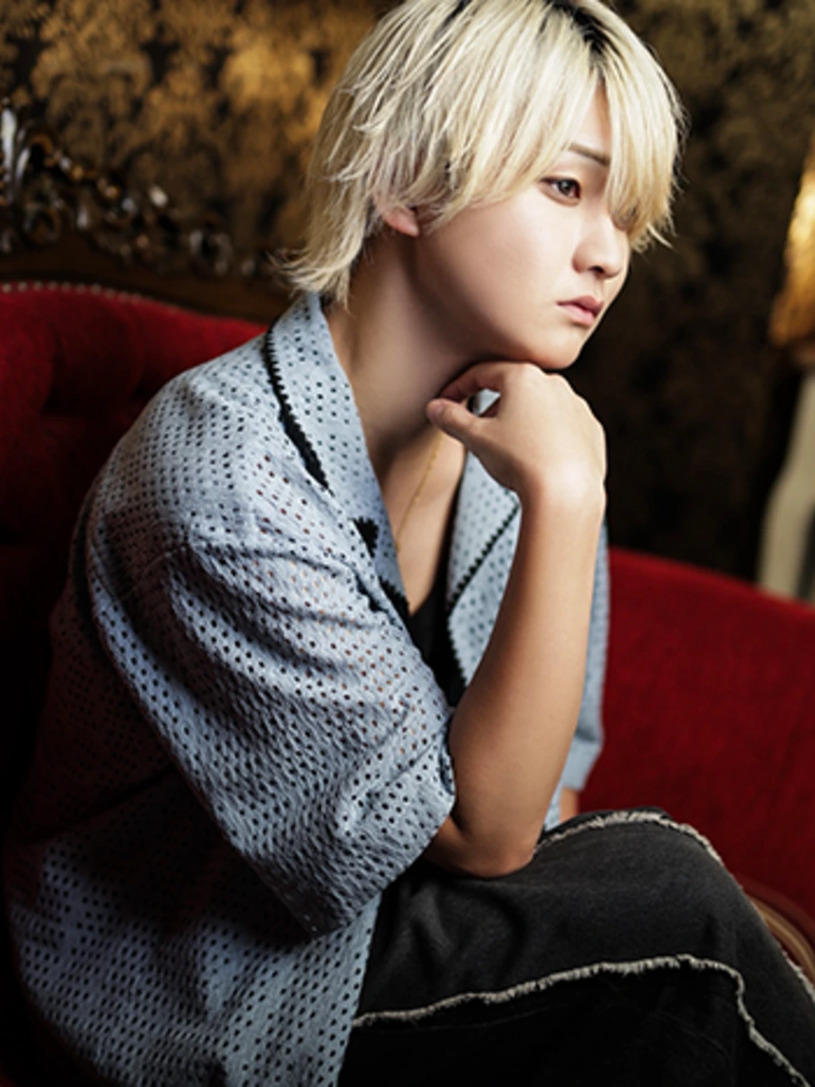 紫柊・SINCE YOU... -ZOO-所属のホスト写真