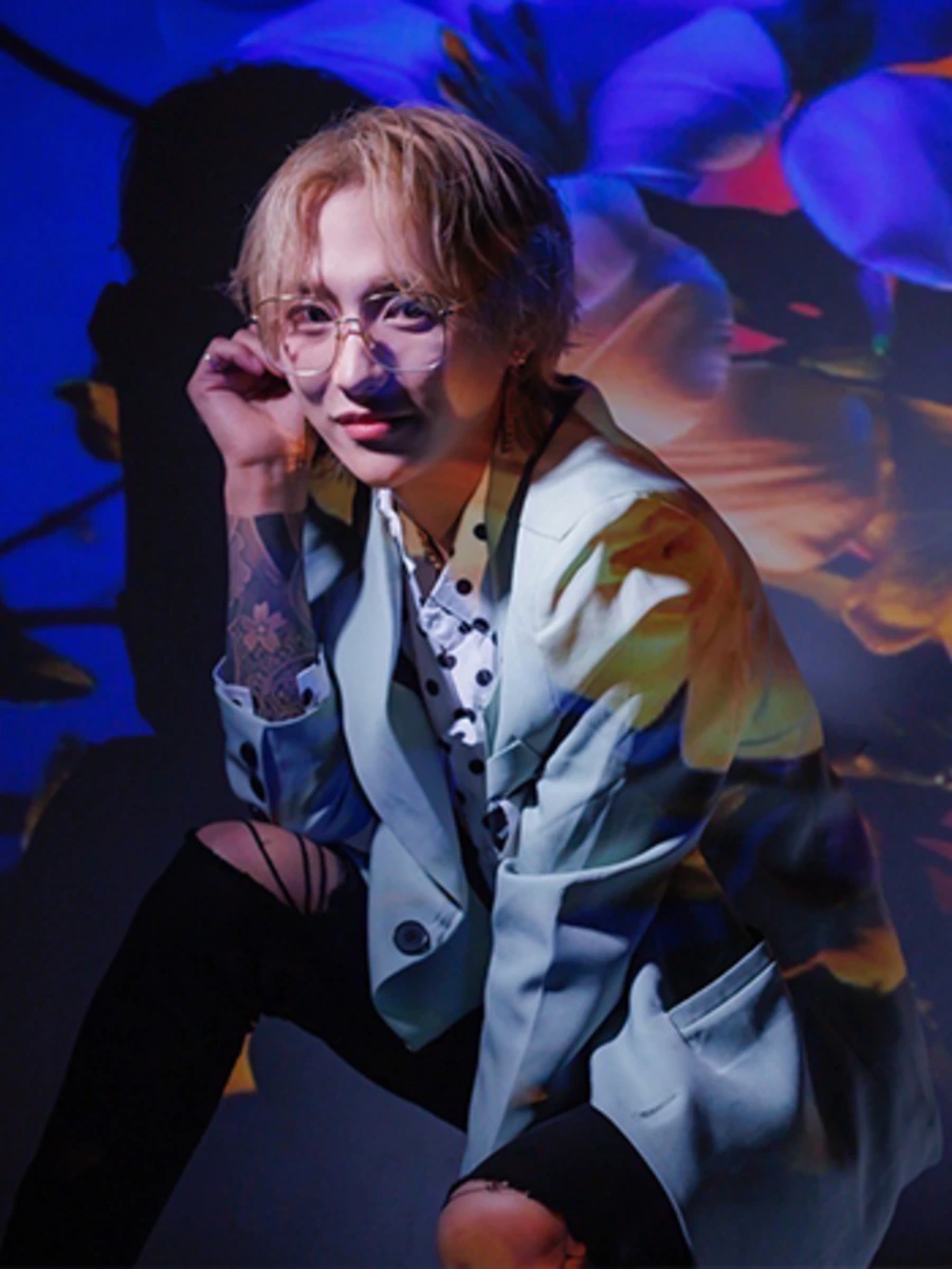 おみたろす・Club FioRe所属のホスト写真