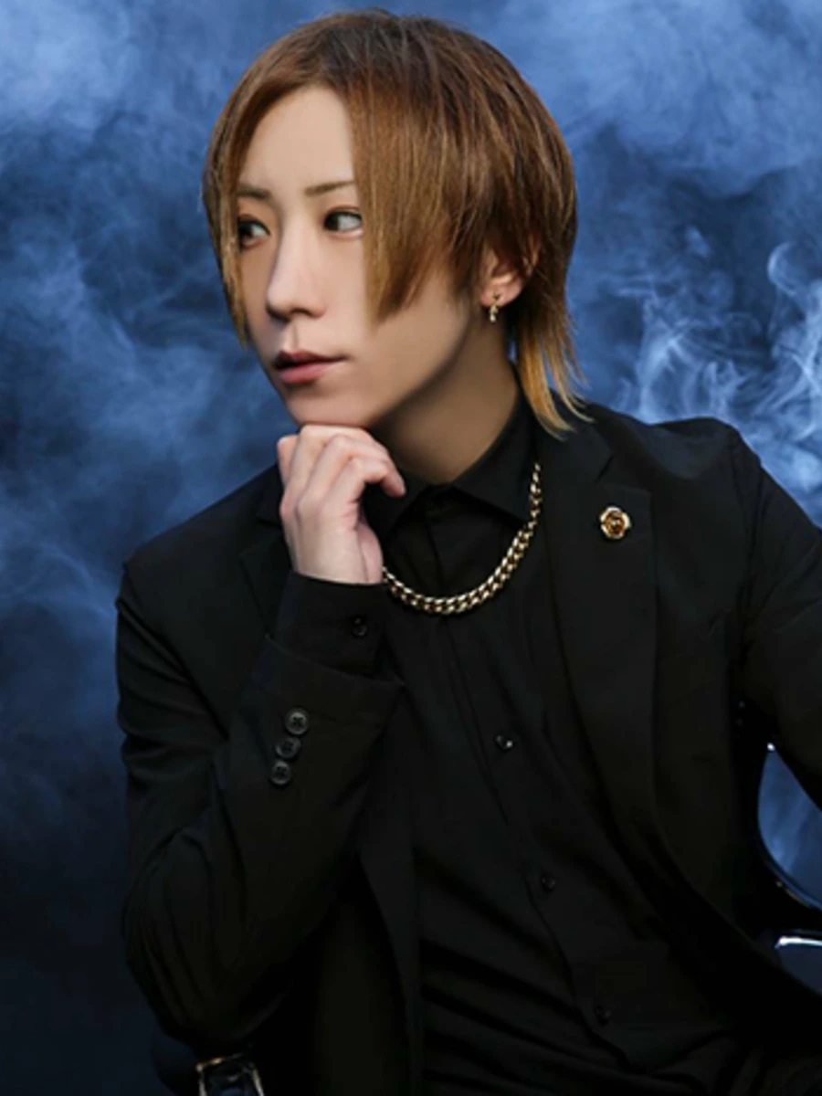 恋咲 遊（アイドル系）・Club FioRe所属のホスト写真