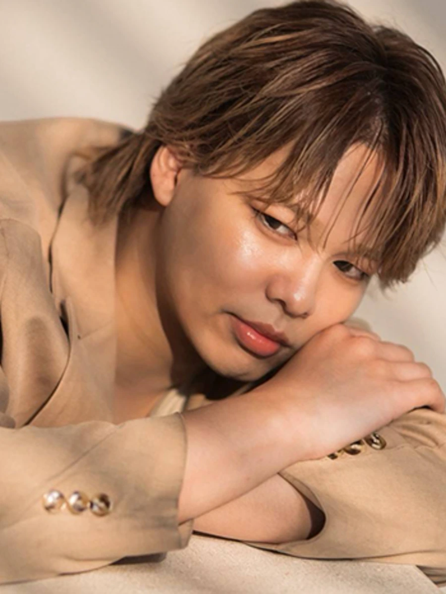 本城奈々・Club FioRe所属のホスト写真
