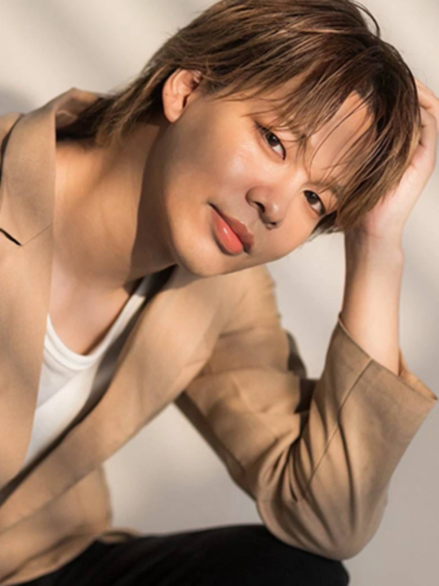 本城奈々・Club FioRe所属のホスト写真