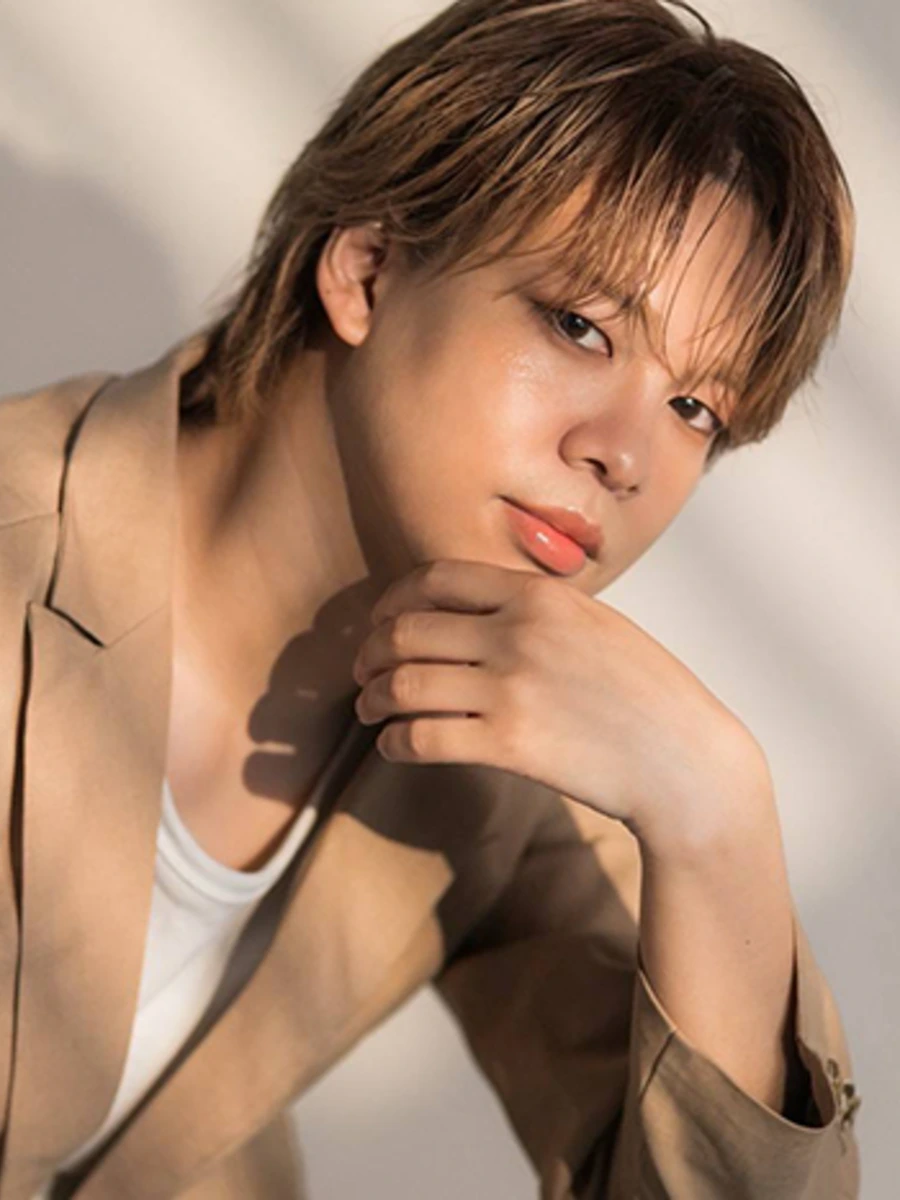 本城奈々・Club FioRe所属のホスト写真