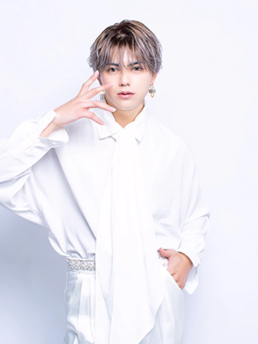 午後レイジ（癒し系）・Club FioRe所属のホスト写真