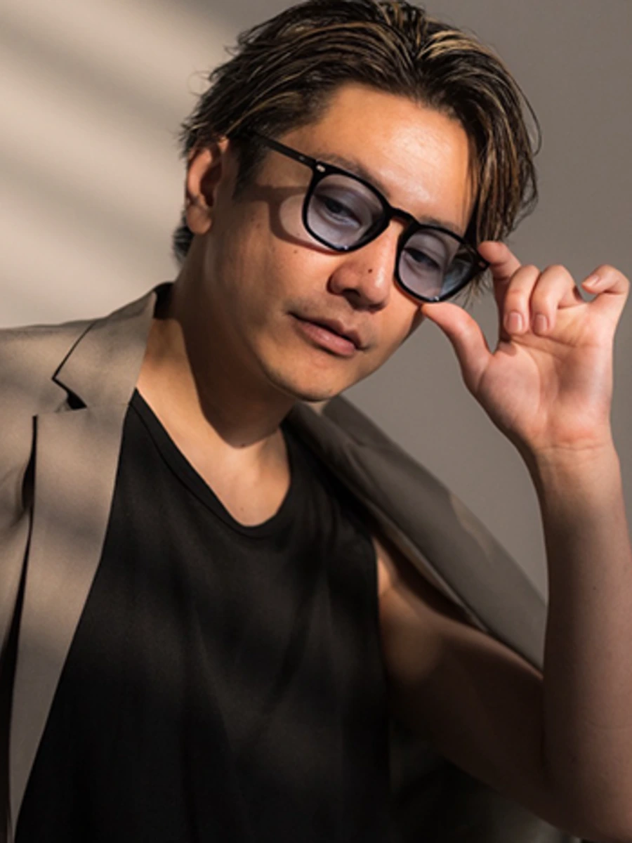 玉山龍二・Club FioRe所属のホスト写真