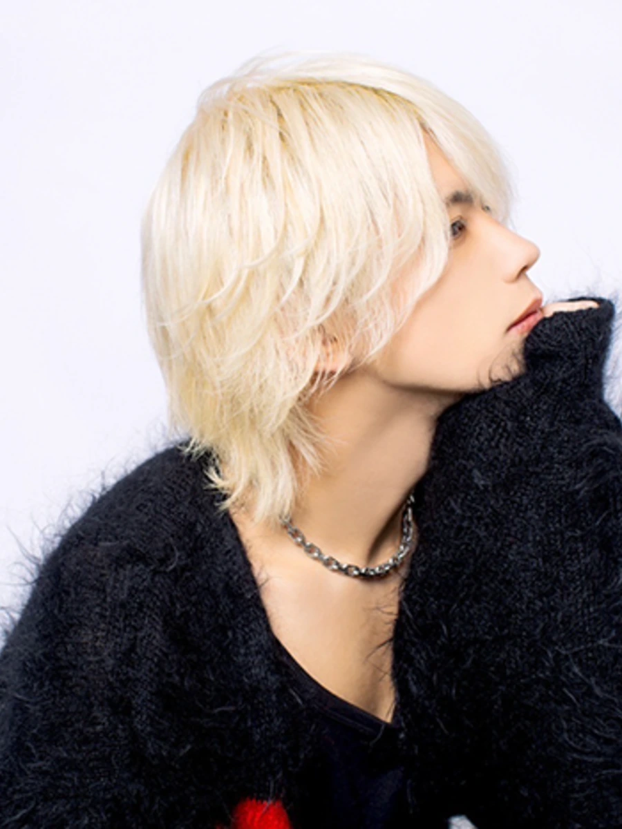 京・Club FioRe所属のホスト写真